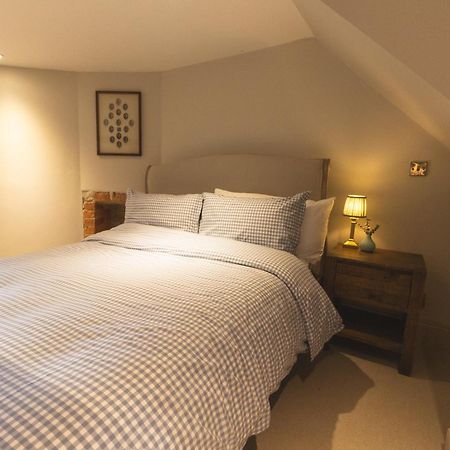 Cotswold Cottage- Central Witney Eksteriør billede