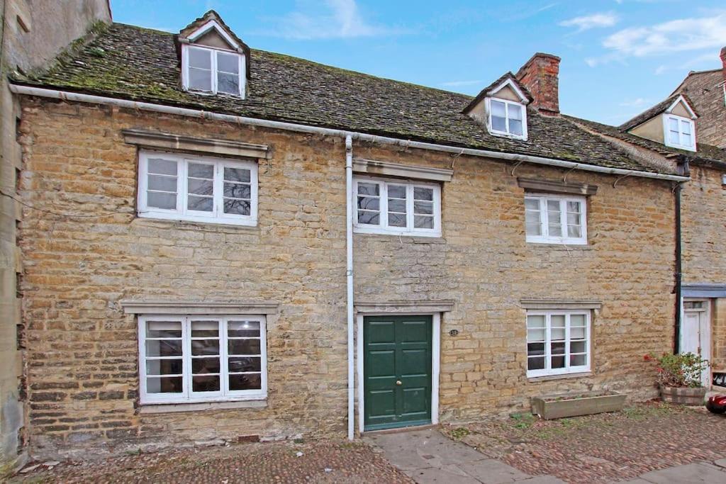 Cotswold Cottage- Central Witney Eksteriør billede