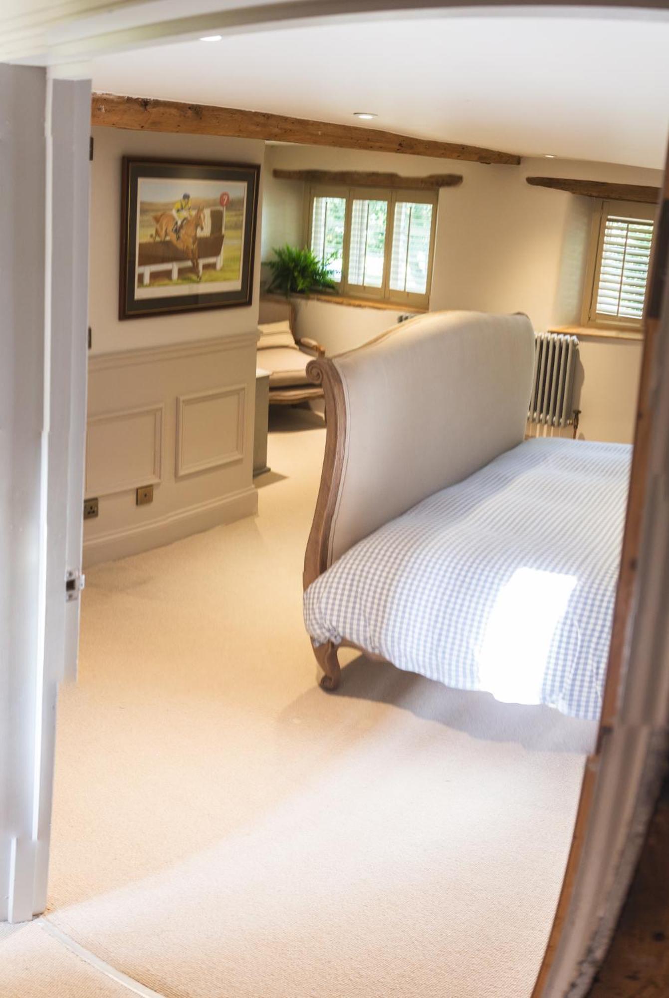 Cotswold Cottage- Central Witney Eksteriør billede