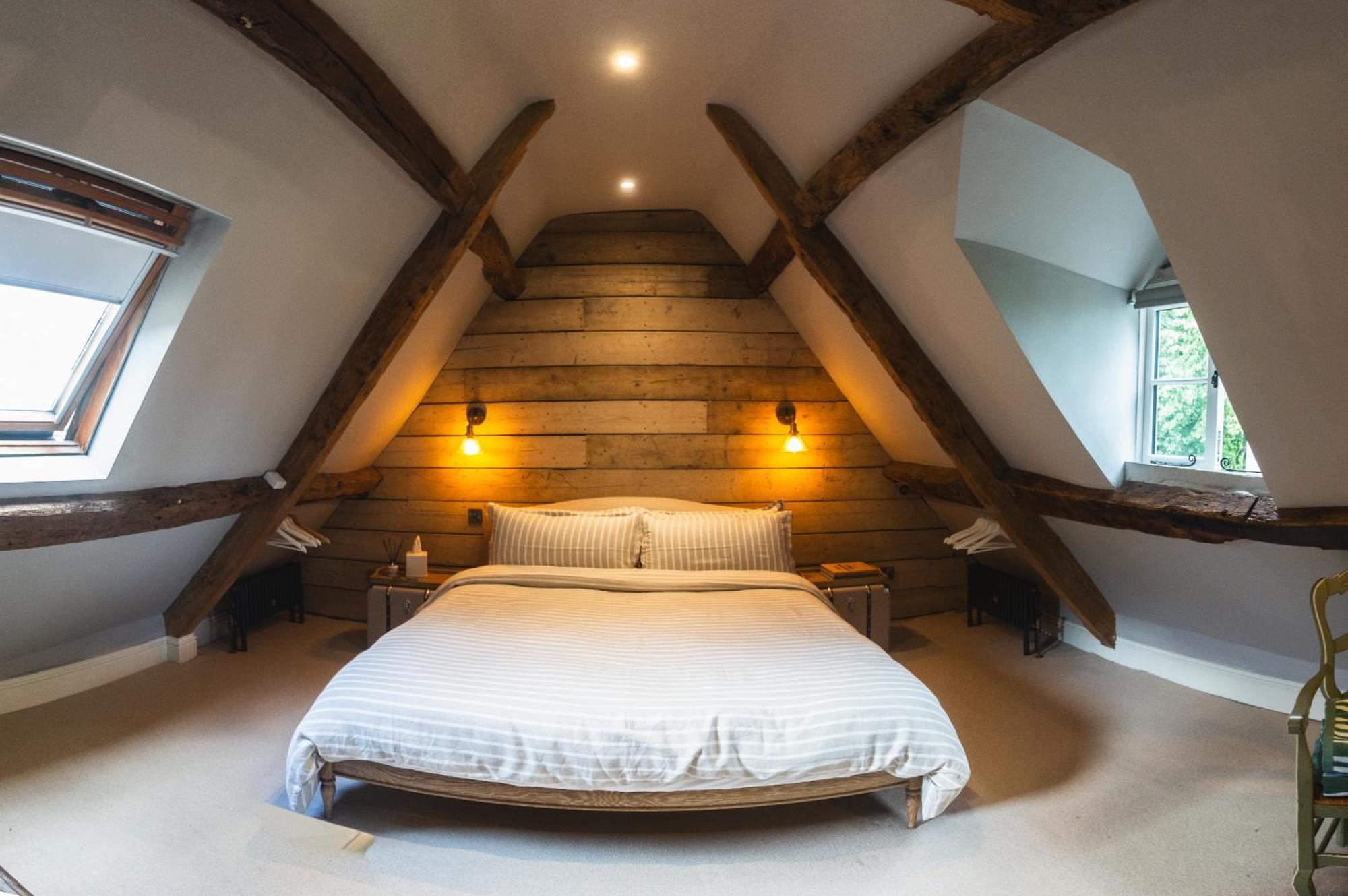 Cotswold Cottage- Central Witney Eksteriør billede