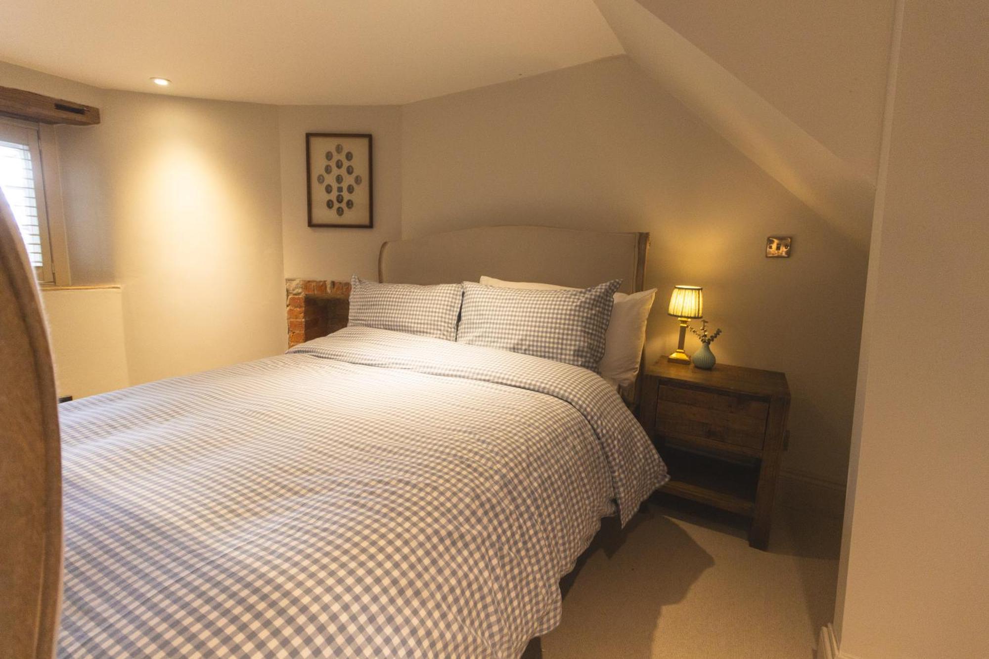 Cotswold Cottage- Central Witney Eksteriør billede
